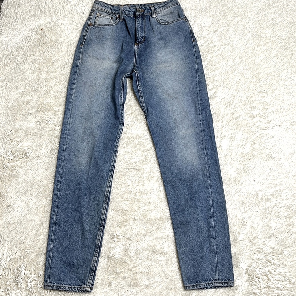 &DENIM BY H&M JEANS